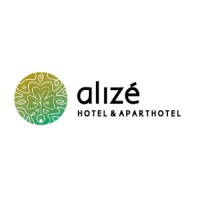 Hotel & Aparthotel Alizé Mouscron logo - Similar company to Collège Technique Saint Henri Mouscron