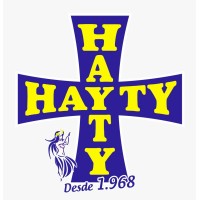 Hayty Alimentos logo - Similar company to Grupo Botini