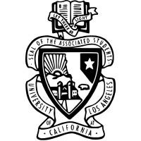 UCLA Undergraduate Students Association logo - Similar company to Beloved Beauty
