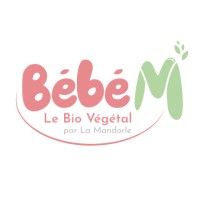 Bebe M logo - Similar company to Vegan Baby!