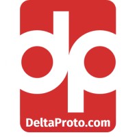 DeltaProto B.V. logo - Similar company to Ct Steward