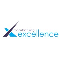 Manufacturing Excellence logo - Similar company to Cogent Executive