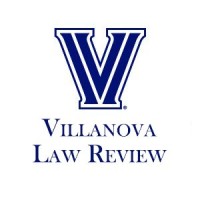 Villanova Law Review