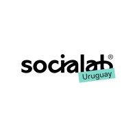 Socialab Uruguay logo - Similar company to Reimpulso