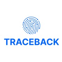 Traceback logo - Similar company to Iserc | Pamplin College Of Business | Virginia Tech