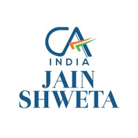 CA Jain Shweta logo - Similar company to Neeta Quickfin