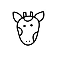 Giraffe In Town Marketing House logo - Similar company to Loyalty Bl Arabi - لويالتي بالعربي