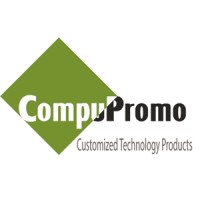 CompuPromo Ltd. logo - Similar company to Wolfram Hitsch Kg