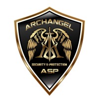 ARCHANGEL SECURITY & PROTECTION, LLC logo - Similar company to Montgomery County Constable Precinct 3