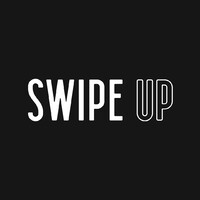 Swipe Up logo - Similar company to Slowlight