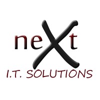 neXt I.T. Solutions logo - Similar company to Mzm Technologies