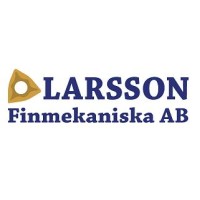 N. LARSSON FINMEKANISKA AB logo - Similar company to Borö Ab
