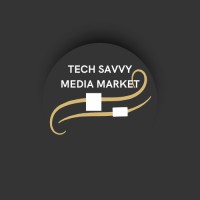 Tech Savvy Media Market logo - Similar company to Pixel Pulse Report