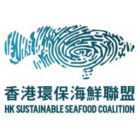 HK Sustainable Seafood Coalition (HKSSC) logo - Similar company to M&C Asia