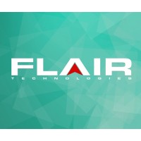 FLAIR logo - Similar company to Carryshare Solution Private Limited