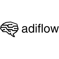 Adiflow Consulting logo - Similar company to Grt Consulting Llp