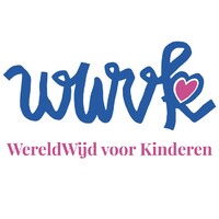 WereldWijd voor Kinderen (WWvK) logo - Similar company to Flow&Zo Coaching