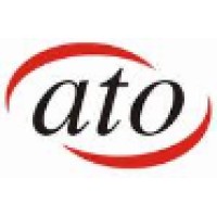 ATO - Ankara Ticaret Odası logo - Similar company to Turkish E-Sports Federation