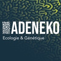 ADENEKO logo - Similar company to Sylphium Molecular Ecology