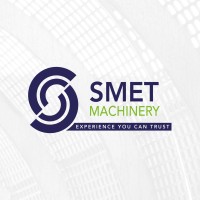 Smet Machinery logo - Similar company to Mobaut