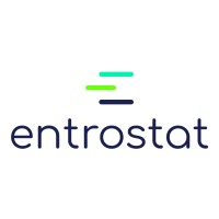 Entrostat logo - Similar company to Bizzamm