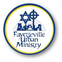 Fayetteville Urban Ministry, Inc. logo - Similar company to United Way Of Cumberland County