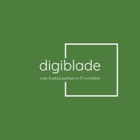 digiblade logo - Similar company to Ventii