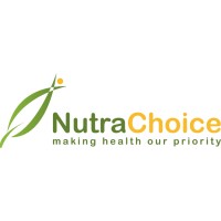 Nutra Choice logo - Similar company to Ilham Dining Concepts