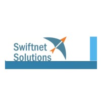 Swiftnet Solutions logo - Similar company to Sunset It Distribution Ltd