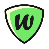 WheelVPN logo - Similar company to Revorium