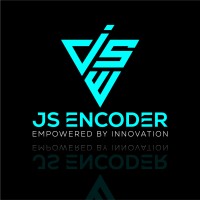 JS Encoder logo - Similar company to Prediction Infotech Limited.