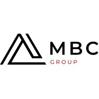 MBC Group logo - Similar company to Metál-Sheet Kft.
