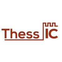 Thess IC logo - Similar company to Adveos