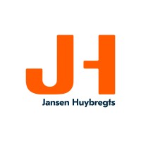 Jansen Huybregts Techniek logo - Similar company to Jake Doors Deurenspecialist