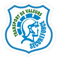 SecureForce Transport de Valeurs logo - Similar company to Prism Pay Ltd