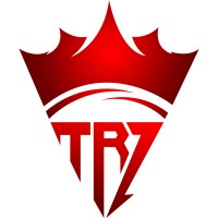 TRZ E-Sports logo - Similar company to Team Point Sp. Z O.O.