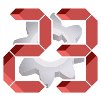 Twenty Three logo - Similar company to Twentythree