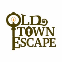 Old Town Escape