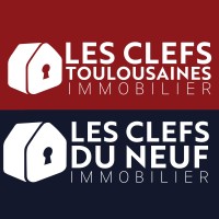LES CLEFS DU NEUF /  LES CLEFS TOULOUSAINES logo - Similar company to Ag+ Energies
