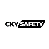 CKY Safety logo - Similar company to Rota Çevre