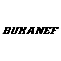 Bukanef Footwear logo - Similar company to Tukutu Indonesia