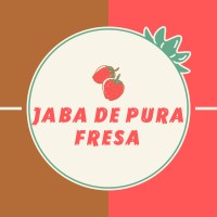Jaba De Pura Fresa