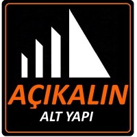 AÇIKALIN ALTYAPI SANAYİ VE TİCARET LİMİTED ŞİRKETİ logo - Similar company to Mr Grup