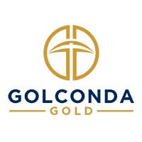 Golconda Gold logo - Similar company to Pacific Data Systems Australia