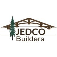 JEDCO Builders logo - Similar company to Walston Timber Frame