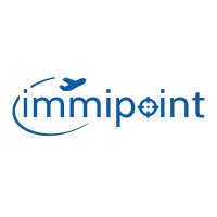 Immipoint Visa Consultants Pvt. Ltd. logo - Similar company to Immigratie.In