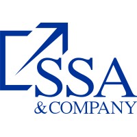 SSA & Company logo - Similar company to Ssa Consulting Group