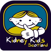 Kidney Kids Scotland logo - Similar company to Dialysis Vacations