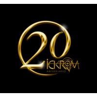 iCKROM logo - Similar company to Creative Planet