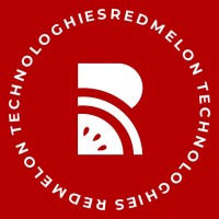 RedMelon Technologies logo - Similar company to Red Melon